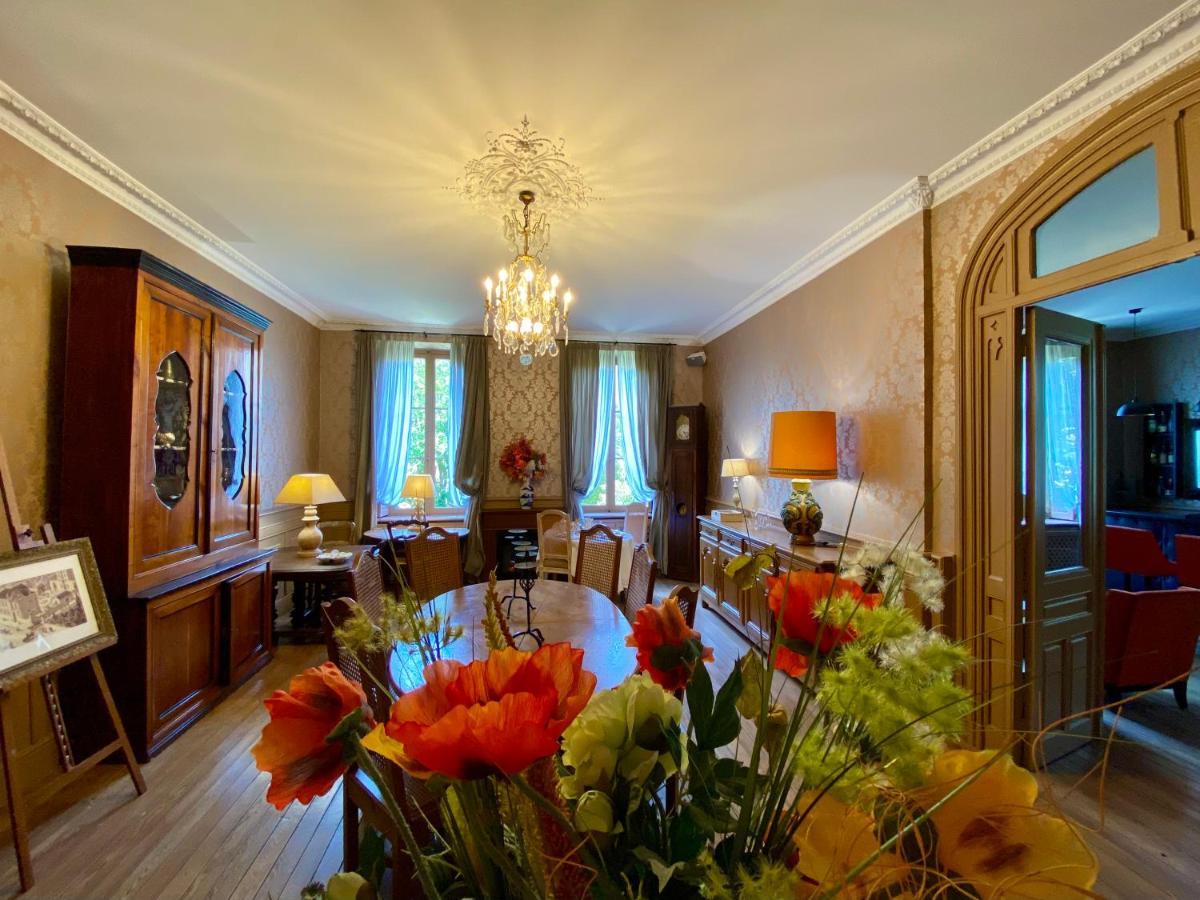 Demeure Saint Louis Historic Manor, City 700M, Parking,A C,Clim,Wifi, Heated Pool, City View Carcassone Kültér fotó