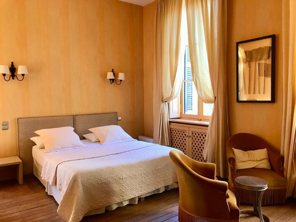 Demeure Saint Louis Historic Manor, City 700M, Parking,A C,Clim,Wifi, Heated Pool, City View Carcassone Kültér fotó
