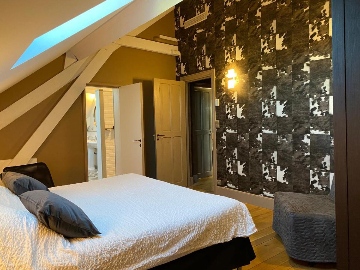 Demeure Saint Louis Historic Manor, City 700M, Parking,A C,Clim,Wifi, Heated Pool, City View Carcassone Kültér fotó