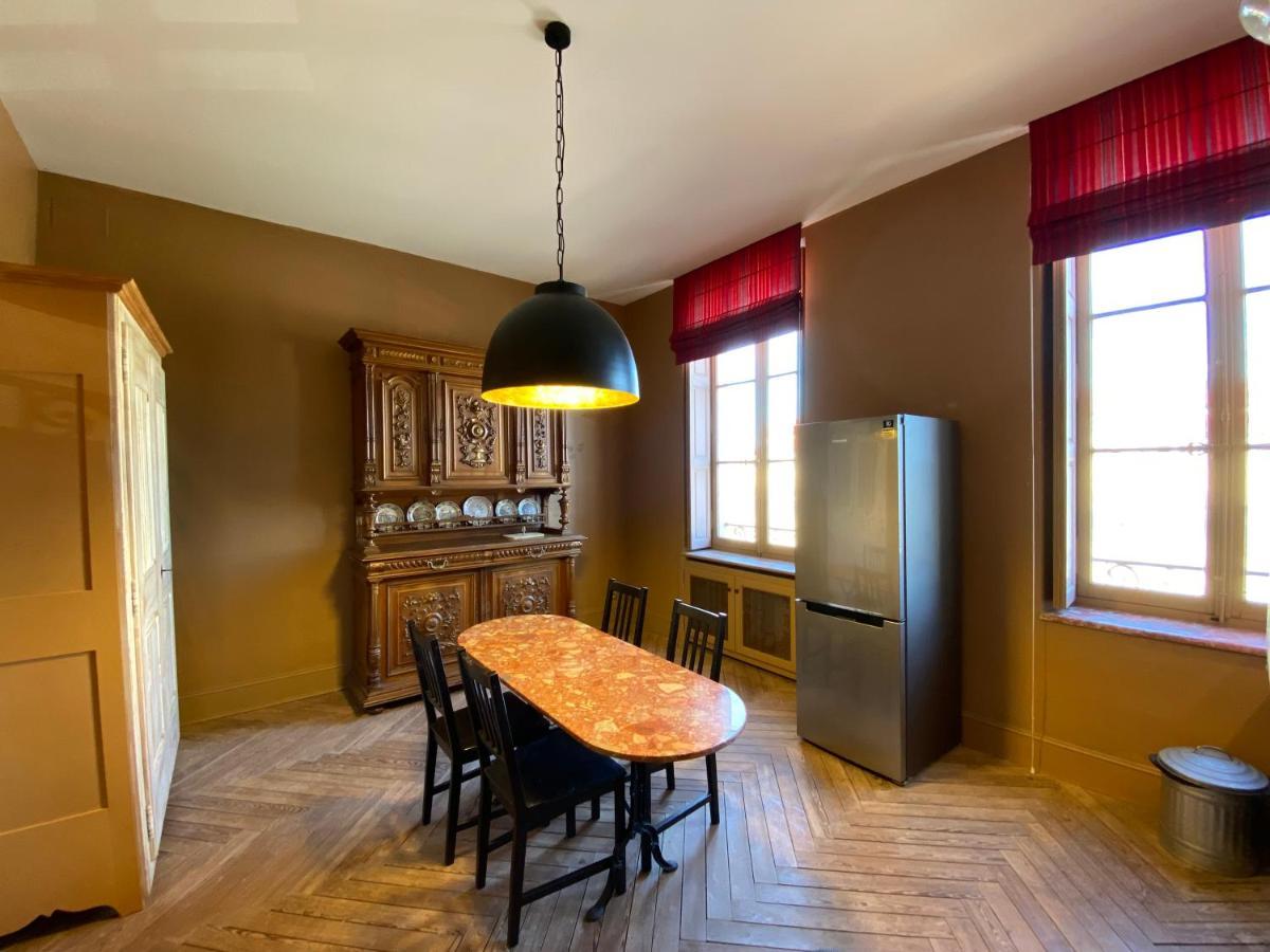 Demeure Saint Louis Historic Manor, City 700M, Parking,A C,Clim,Wifi, Heated Pool, City View Carcassone Kültér fotó