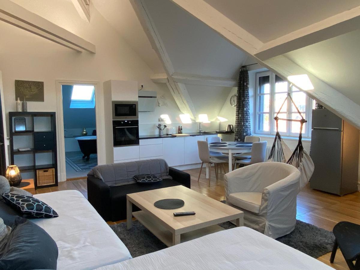 Demeure Saint Louis Historic Manor, City 700M, Parking,A C,Clim,Wifi, Heated Pool, City View Carcassone Kültér fotó