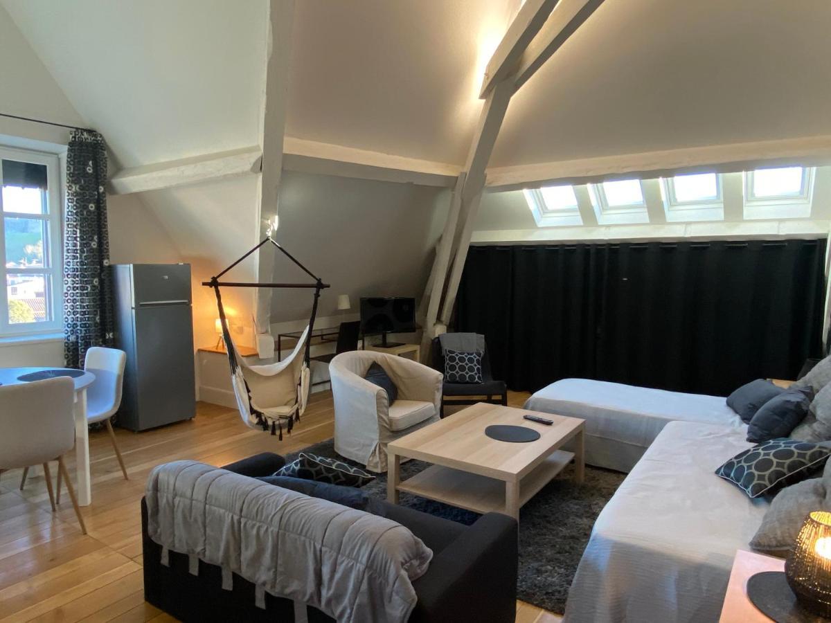 Demeure Saint Louis Historic Manor, City 700M, Parking,A C,Clim,Wifi, Heated Pool, City View Carcassone Kültér fotó