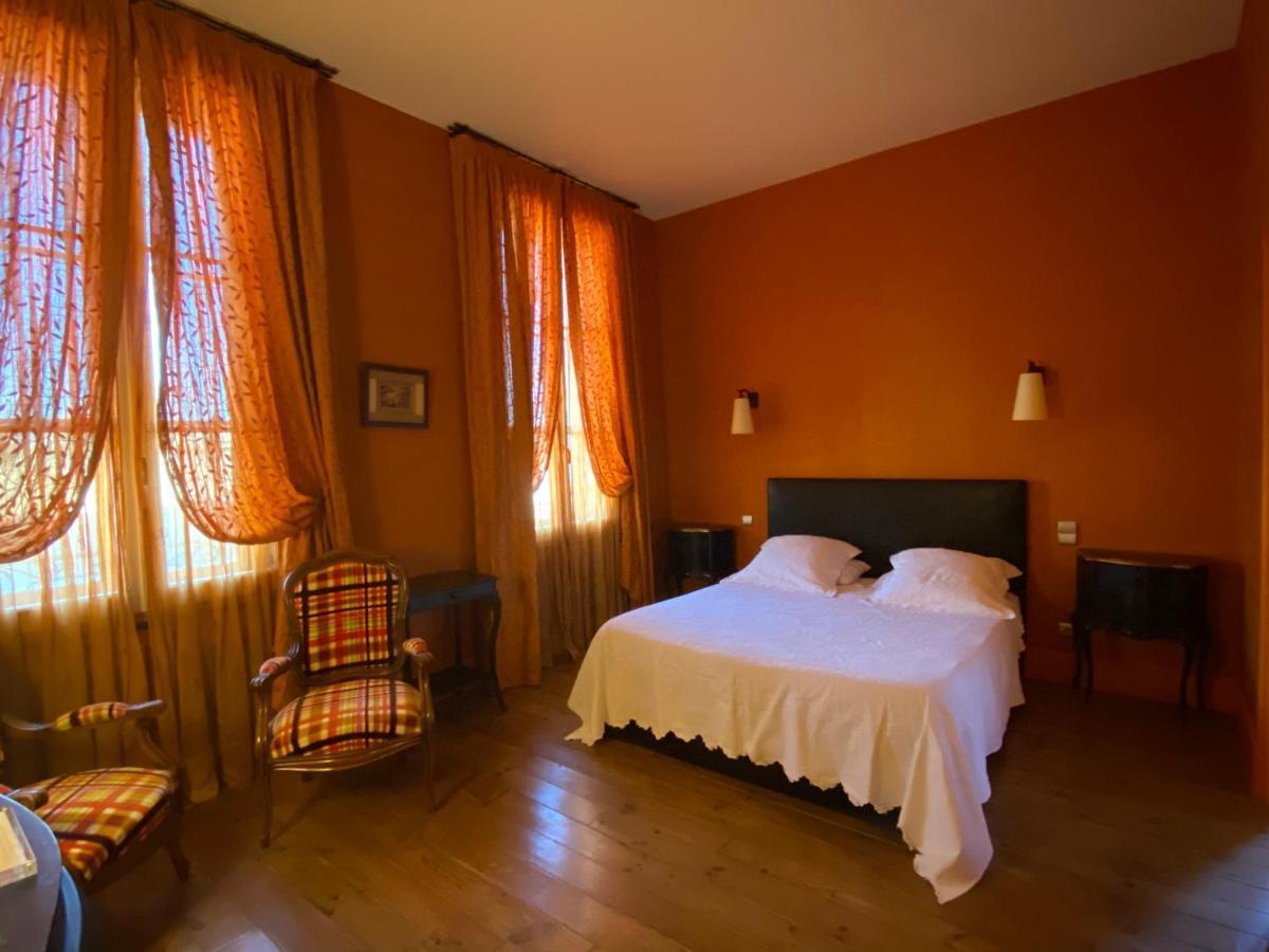 Demeure Saint Louis Historic Manor, City 700M, Parking,A C,Clim,Wifi, Heated Pool, City View Carcassone Kültér fotó