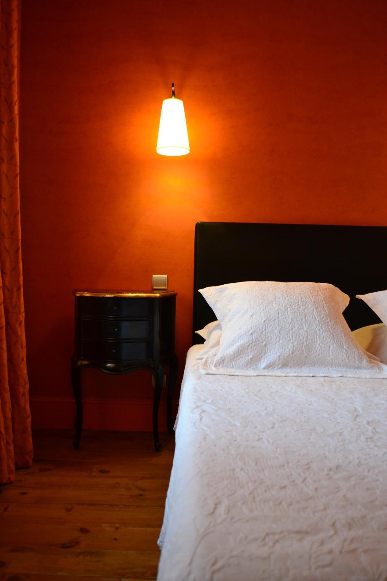 Demeure Saint Louis Historic Manor, City 700M, Parking,A C,Clim,Wifi, Heated Pool, City View Carcassone Kültér fotó