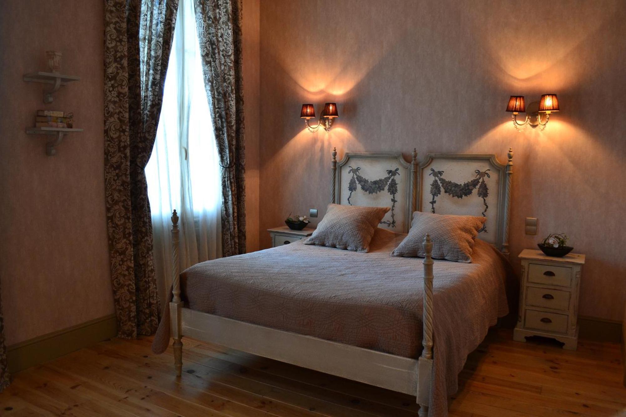 Demeure Saint Louis Historic Manor, City 700M, Parking,A C,Clim,Wifi, Heated Pool, City View Carcassone Kültér fotó
