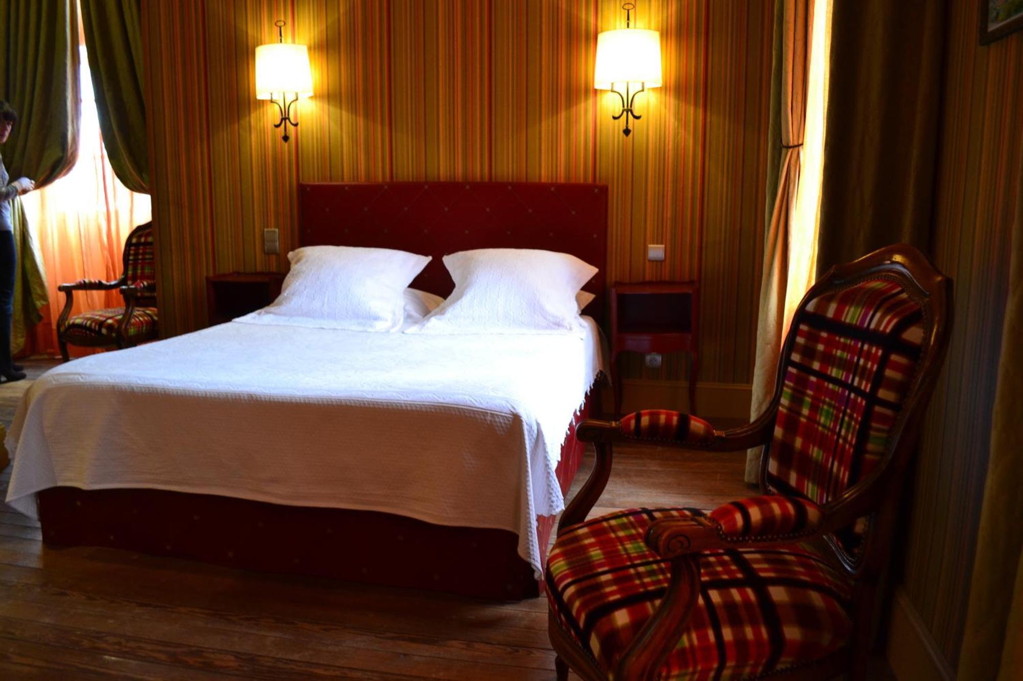 Demeure Saint Louis Historic Manor, City 700M, Parking,A C,Clim,Wifi, Heated Pool, City View Carcassone Kültér fotó