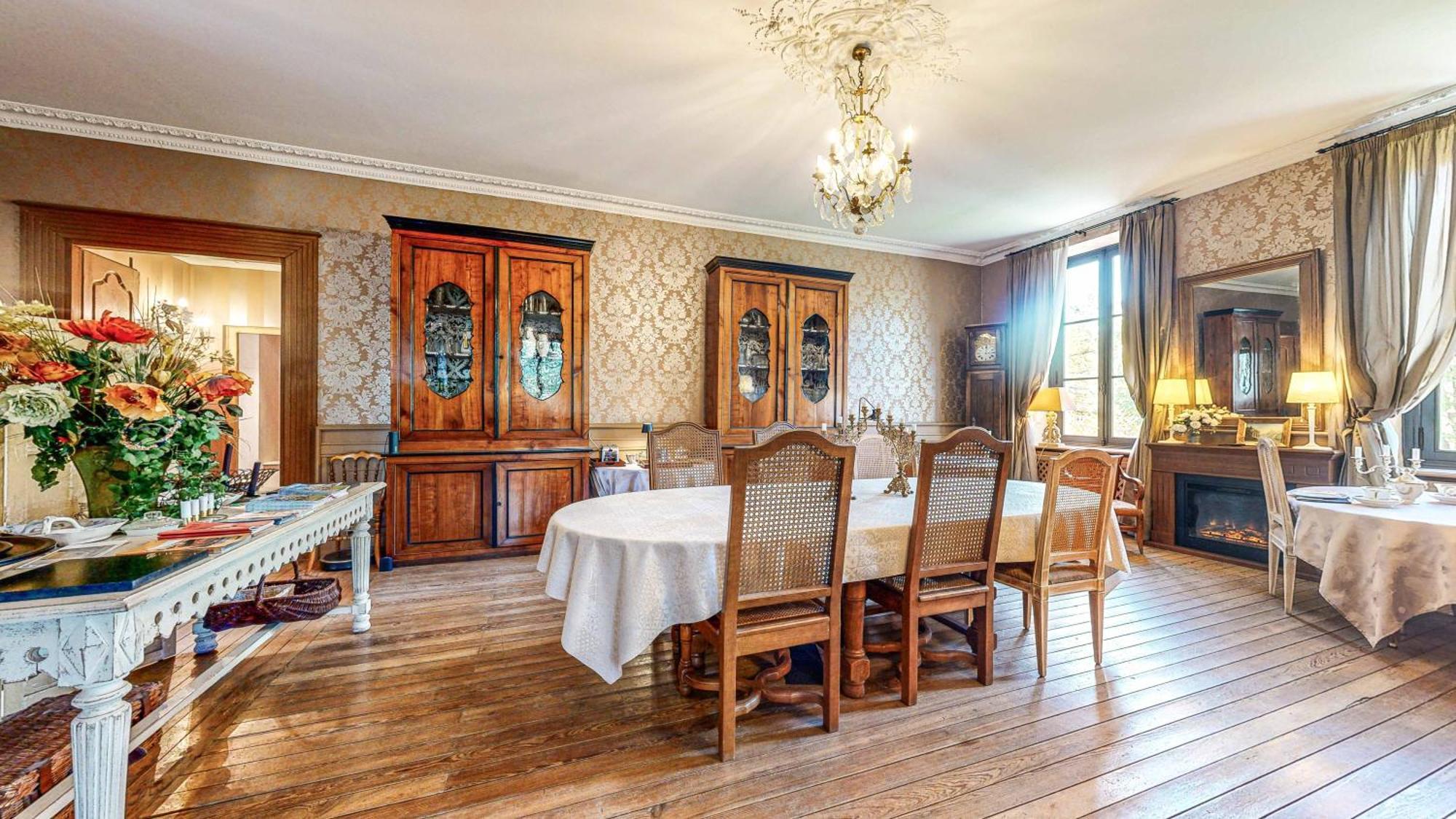 Demeure Saint Louis Historic Manor, City 700M, Parking,A C,Clim,Wifi, Heated Pool, City View Carcassone Kültér fotó