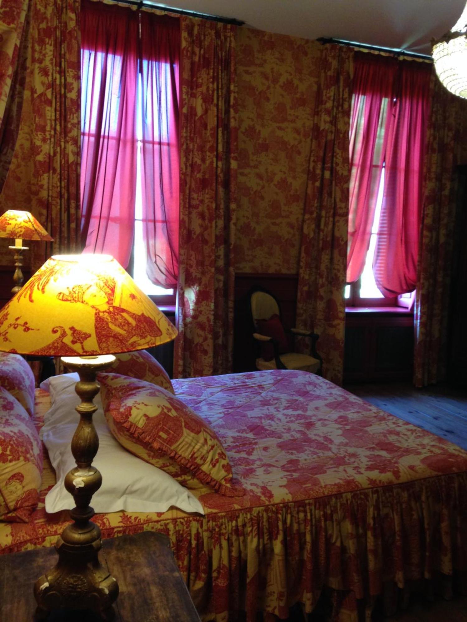 Demeure Saint Louis Historic Manor, City 700M, Parking,A C,Clim,Wifi, Heated Pool, City View Carcassone Kültér fotó
